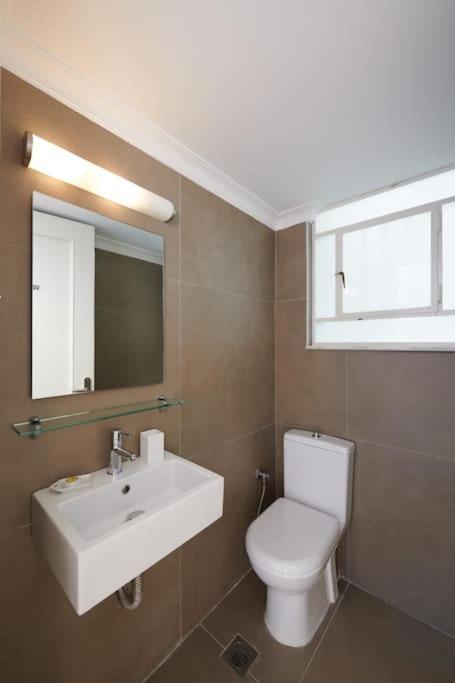 Apartment In The Heart Of The City Athen Exterior foto